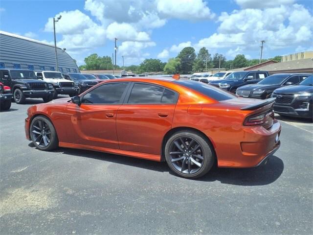 2020 Dodge Charger GT RWD