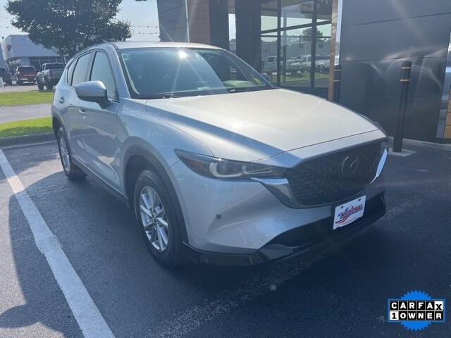 2023 Mazda CX-5 2.5 S Preferred