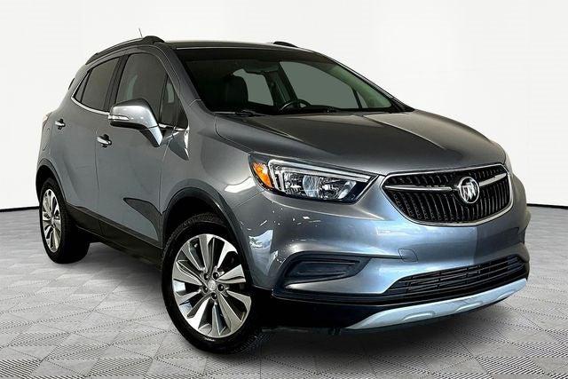 2023 Buick Encore GX Essence AWD 2023 Buick Encore GX Essence AWD