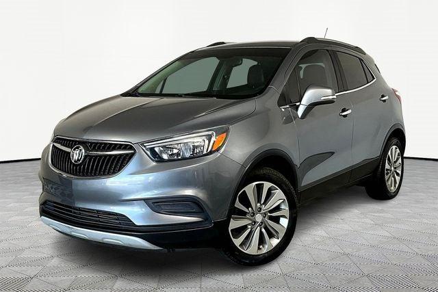 2023 Buick Encore GX Essence AWD 2023 Buick Encore GX Essence AWD