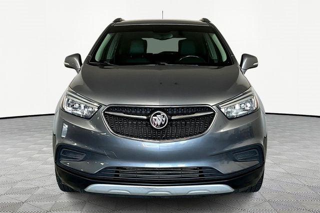 2023 Buick Encore GX Essence AWD 2023 Buick Encore GX Essence AWD