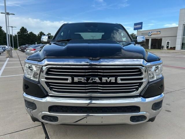 2024 RAM 1500 Laramie Crew Cab 4x4 57 Box
