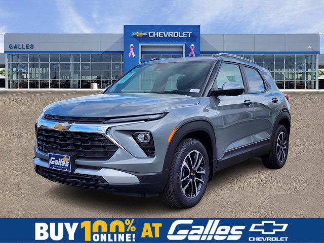 2026 Chevrolet TrailBlazer LT for sale in Albuquerque, NM
