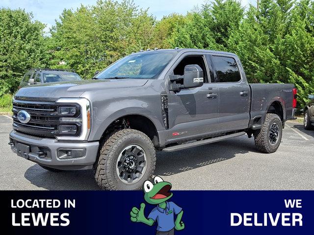 2025 Ford F-250 Platinum for sale in Lewes, DE