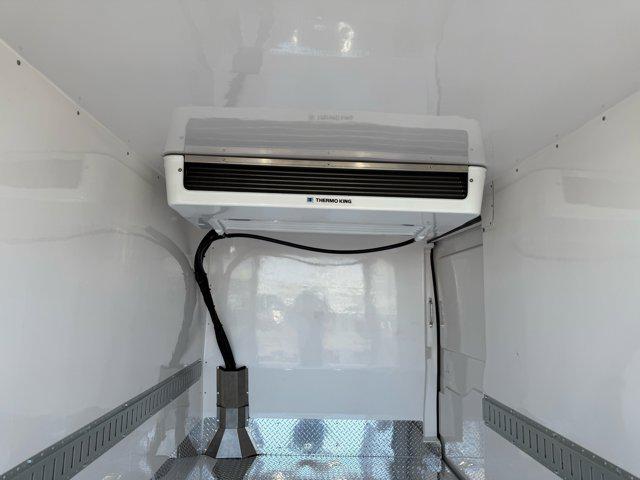 2025 Ford Transit Cargo Van T-250 148" Med Rf 9070 GVWR RWD