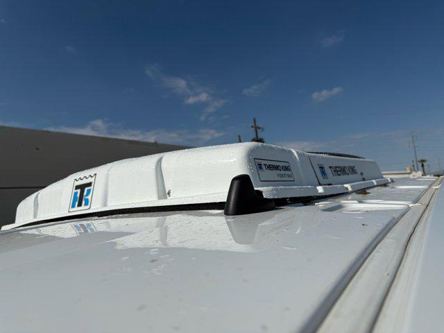 2025 Ford Transit Cargo Van T-250 148" Med Rf 9070 GVWR RWD