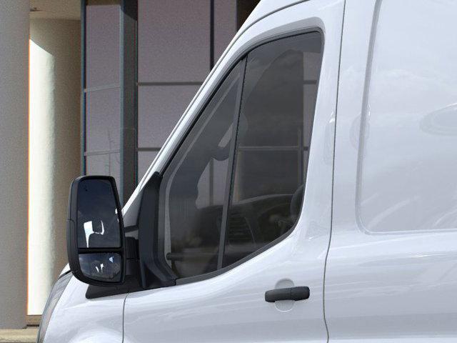 2025 Ford Transit Cargo Van T-250 148" Med Rf 9070 GVWR RWD