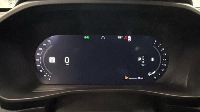 2026 Volvo XC40 B5 Ultra