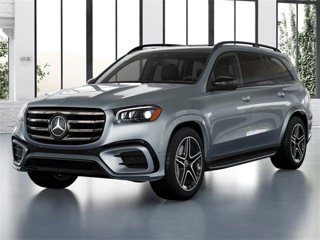 2025 Mercedes-Benz GLS GLS 450 for sale in Harriman, NY