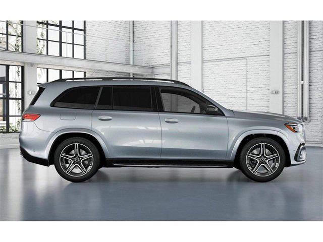 2025 Mercedes-Benz GLS GLS 450