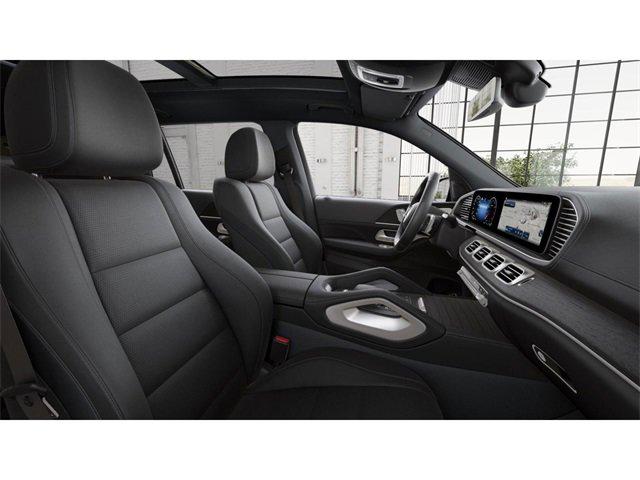 2025 Mercedes-Benz GLS GLS 450