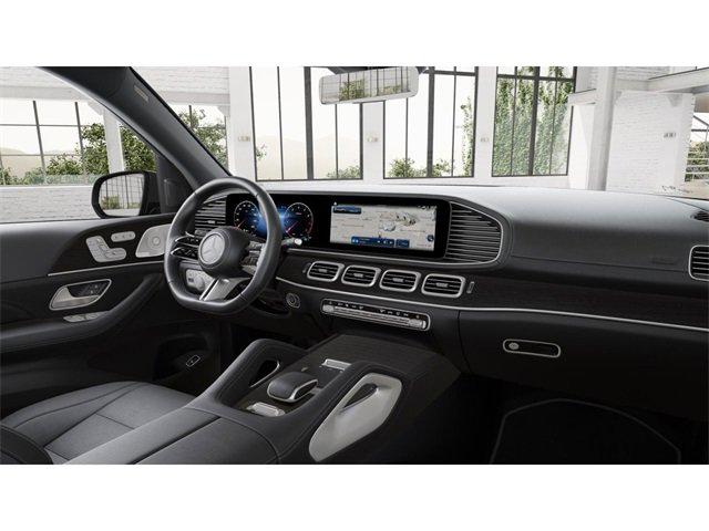 2025 Mercedes-Benz GLS GLS 450