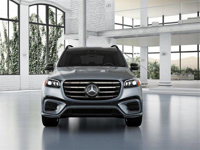 2025 Mercedes-Benz GLS GLS 450