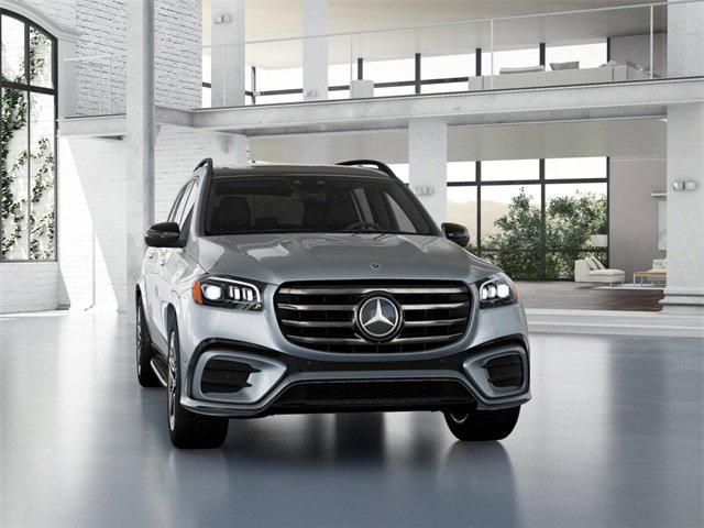 2025 Mercedes-Benz GLS GLS 450