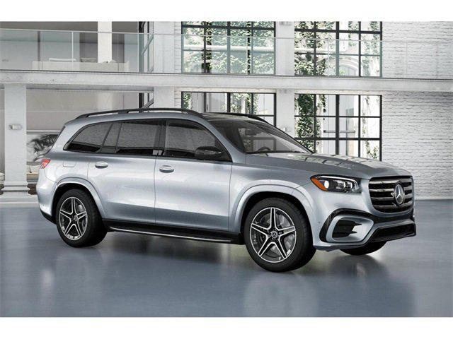 2025 Mercedes-Benz GLS GLS 450