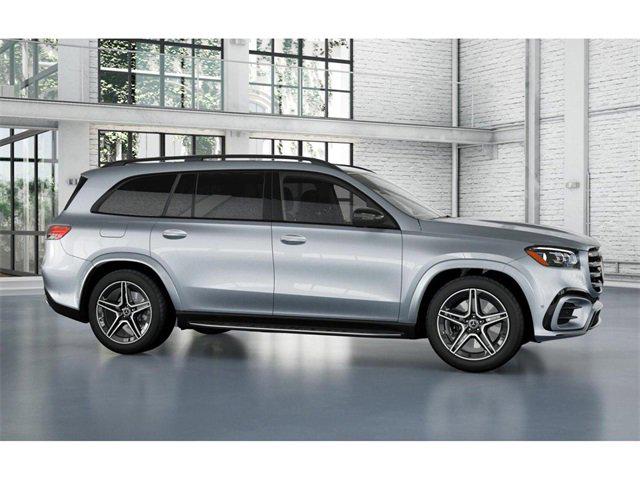 2025 Mercedes-Benz GLS GLS 450
