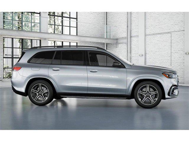 2025 Mercedes-Benz GLS GLS 450