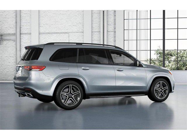 2025 Mercedes-Benz GLS GLS 450