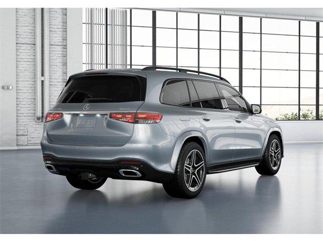 2025 Mercedes-Benz GLS GLS 450
