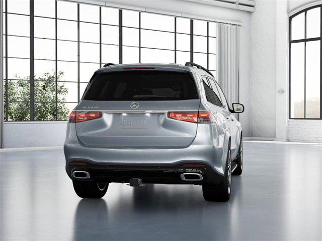 2025 Mercedes-Benz GLS GLS 450