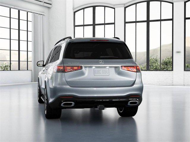 2025 Mercedes-Benz GLS GLS 450
