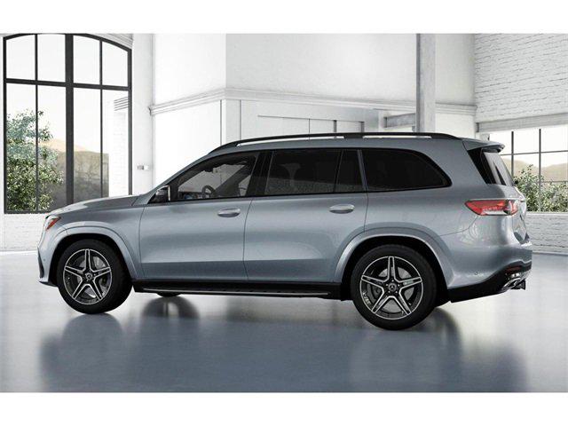 2025 Mercedes-Benz GLS GLS 450