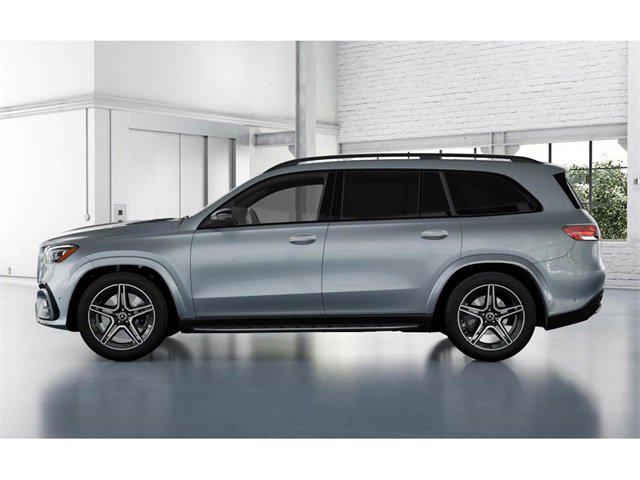 2025 Mercedes-Benz GLS GLS 450