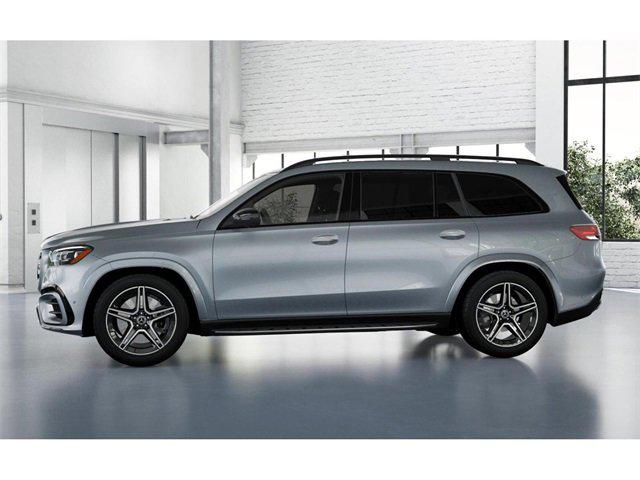 2025 Mercedes-Benz GLS GLS 450