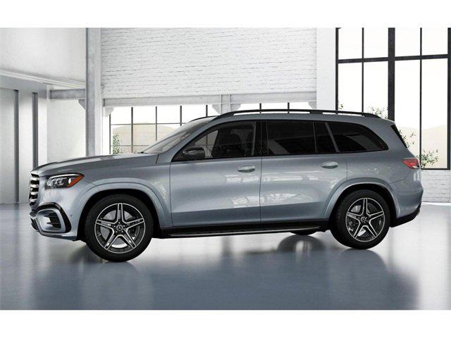 2025 Mercedes-Benz GLS GLS 450