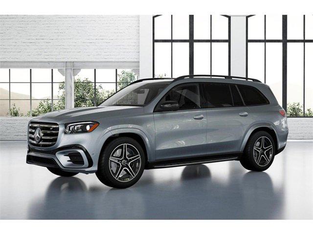 2025 Mercedes-Benz GLS GLS 450