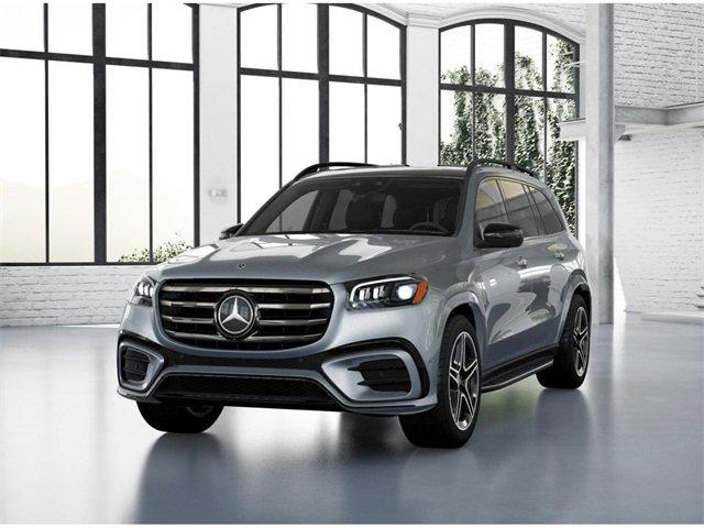2025 Mercedes-Benz GLS GLS 450