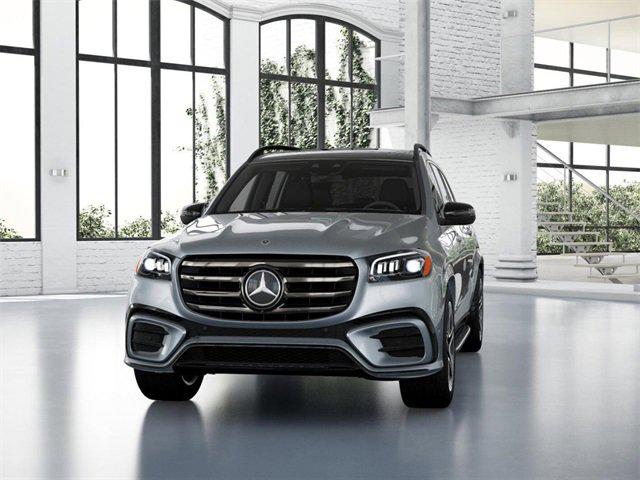 2025 Mercedes-Benz GLS GLS 450