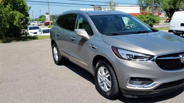 Used 2018 Buick Enclave For Sale in Waterford Twp, MI