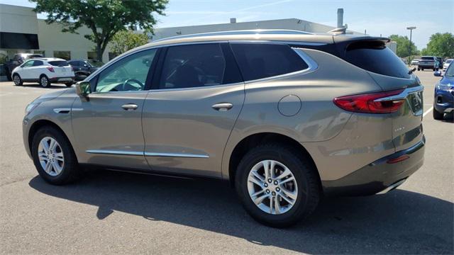 Used 2018 Buick Enclave For Sale in Waterford Twp, MI