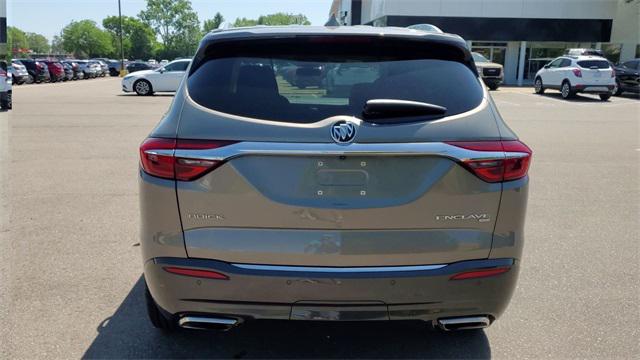 Used 2018 Buick Enclave For Sale in Waterford Twp, MI