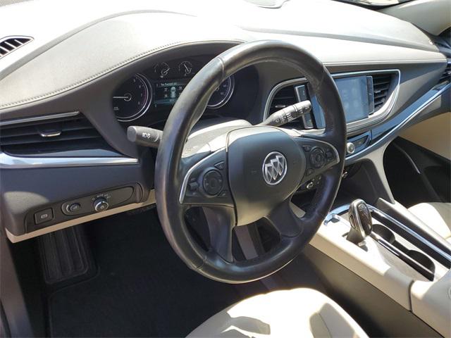Used 2018 Buick Enclave For Sale in Waterford Twp, MI
