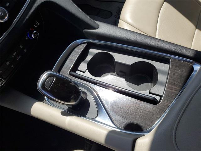 Used 2018 Buick Enclave For Sale in Waterford Twp, MI