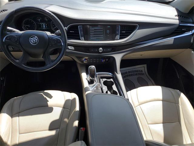 Used 2018 Buick Enclave For Sale in Waterford Twp, MI