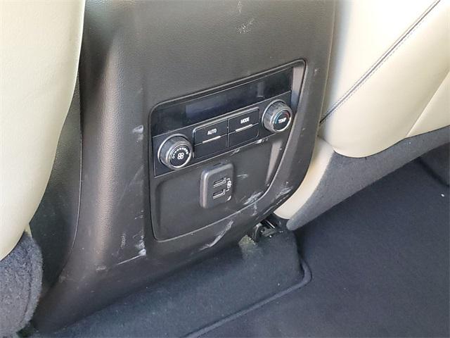 Used 2018 Buick Enclave For Sale in Waterford Twp, MI