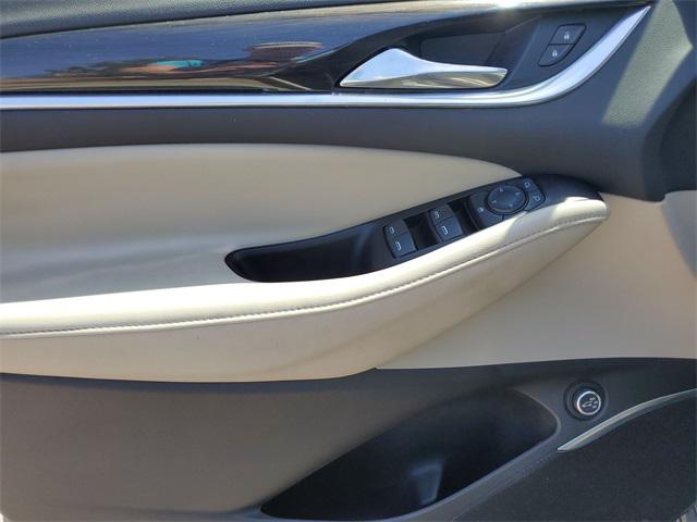 Used 2018 Buick Enclave For Sale in Waterford Twp, MI