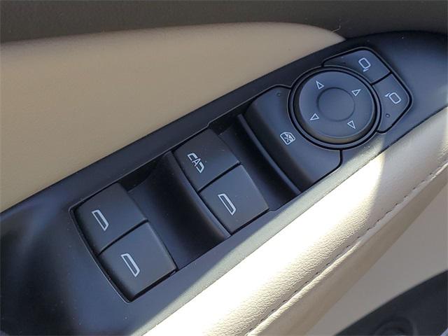 Used 2018 Buick Enclave For Sale in Waterford Twp, MI
