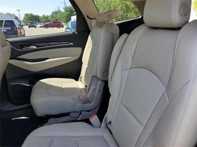 Used 2018 Buick Enclave For Sale in Waterford Twp, MI