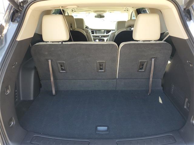 Used 2018 Buick Enclave For Sale in Waterford Twp, MI
