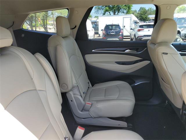 Used 2018 Buick Enclave For Sale in Waterford Twp, MI