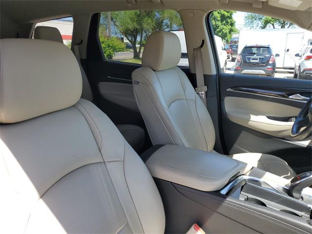 Used 2018 Buick Enclave For Sale in Waterford Twp, MI