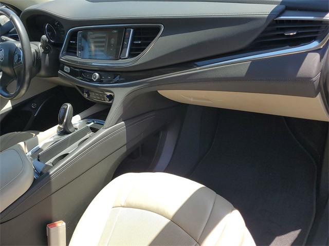 Used 2018 Buick Enclave For Sale in Waterford Twp, MI