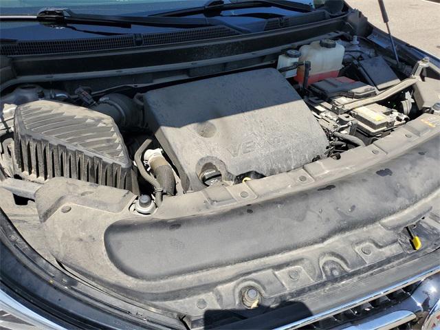 Used 2018 Buick Enclave For Sale in Waterford Twp, MI