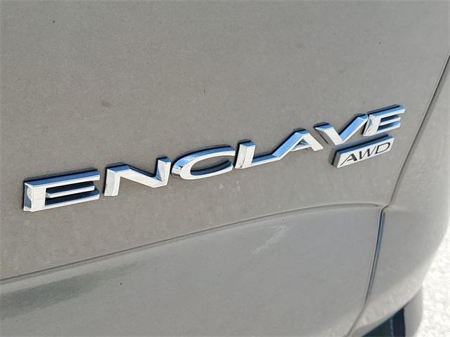 Used 2018 Buick Enclave For Sale in Waterford Twp, MI