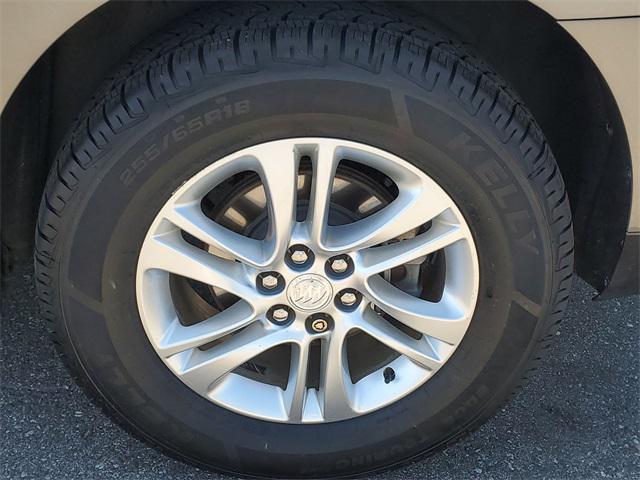 Used 2018 Buick Enclave For Sale in Waterford Twp, MI