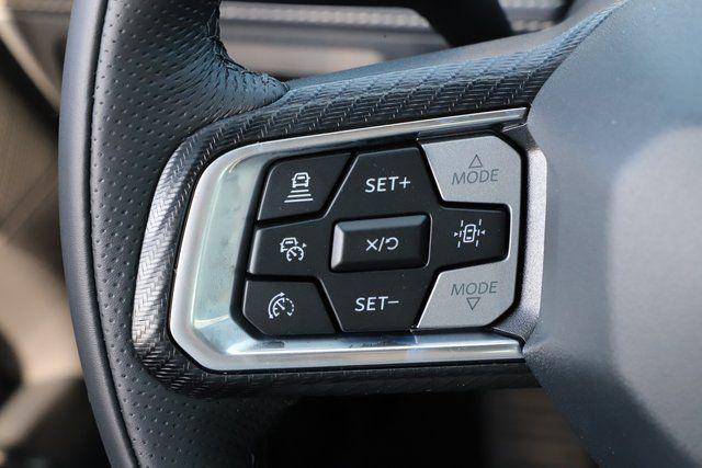 2025 Ford Mustang EcoBoost Premium Fastback